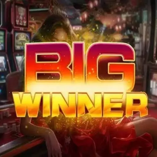 BIGWINNER - Petualangan Seru Menanti Anda