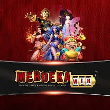 MERDEKAWIN - Nikmati Permainan QiuQiu Seru dan Menyenangkan